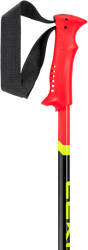 Kije LEKI Racing Kids Red - 2025/26