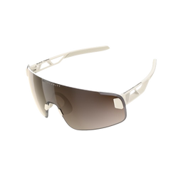Sonnenbrille POC Elicit Toric Okenite Off-White/Clarity Trail/Partly Sunny Silver