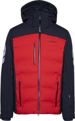 Kurtka narciarska Stoeckli WRT Cross Pro Red/Black - 2024/25