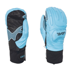 Rękawice Level Race Mitt Sky Blue - 2025/26