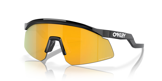 Sonnenbrill Oakley Hydra Black Ink Frame / Prizm 24k Lenses