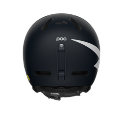 Helm POC Fornix MIPS Blixten Blue Matt - 2025/26