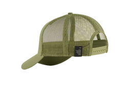 Kappe Van Deer Essential Cap Khaki - 2025/26