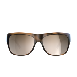 Sunglasses POC Want Tortoise Brown/Clarity Trail/Partly Sunny Silver