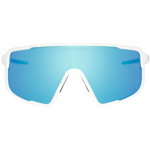 Okulary Sweet Protection - Memento RIG® Reflect RIG Aquamarine/Satin White - 2025/26