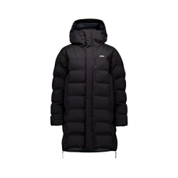 Kurtka POC W'S Loft Parka Uranium Black - 2025/26