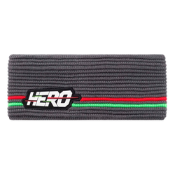 Opaska Rossignol L3 Hero HB Onyx Grey - 2023/24