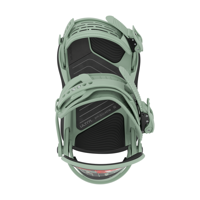 Snowboard Bindings Union Ultra Sage - 2025/26