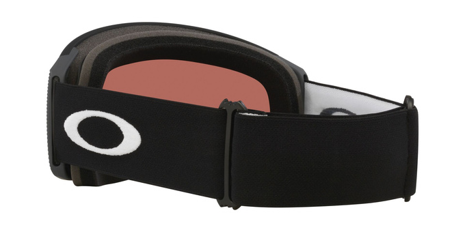 Gogle Oakley Flight Tracker L Matte Black/Prizm 24K Iridium - 2025/26