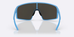 Okulary BLIZ P001 Frame Matte Blue with Blue Lenses