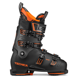 Buty narciarskie TECNICA Mach1 MV 120 TD GW Black - 2025/26