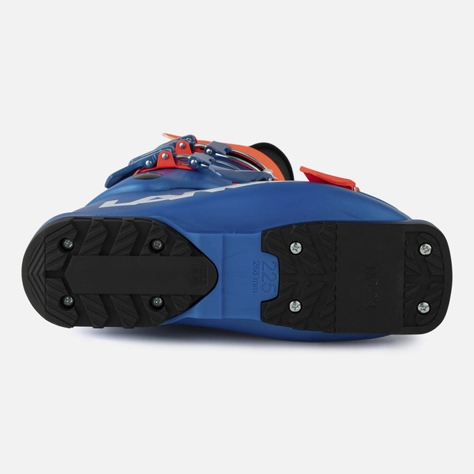 Ski boots Lange RSJ 65 Vibrant Blue - 2025/26