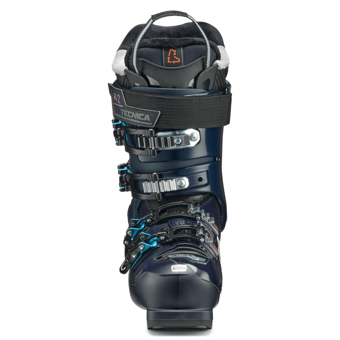 Ski boots TECNICA Mach Sport MV 85 W GW Ink Blue - 2025/26