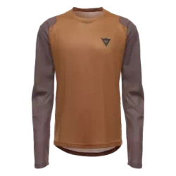 Koszulka rowerowa longsleeve Dainese HGL Jersey LS Monk's-Robe - 2023