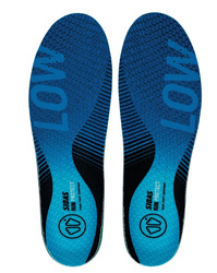 Einlagen Sidas 3Feet Run Protec Low