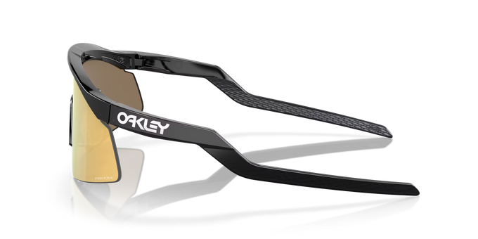 Sunglasses Oakley Hydra Black Ink Frame / Prizm 24k Lenses