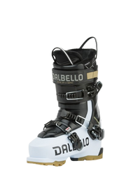 Ski boots Dalbello Cabrio MV 75 W IF Polar/Black - 2025/26