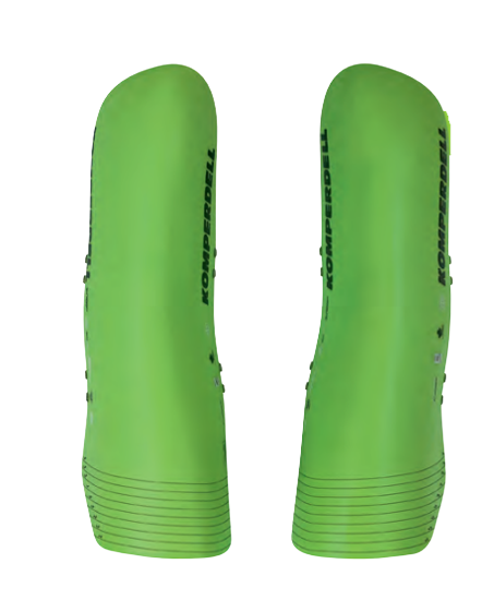 Komperdell Shinguard Adult World Cup - Large - 2025/26