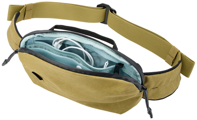 Torba biodrowa nerka Thule Aion Sling Nutria