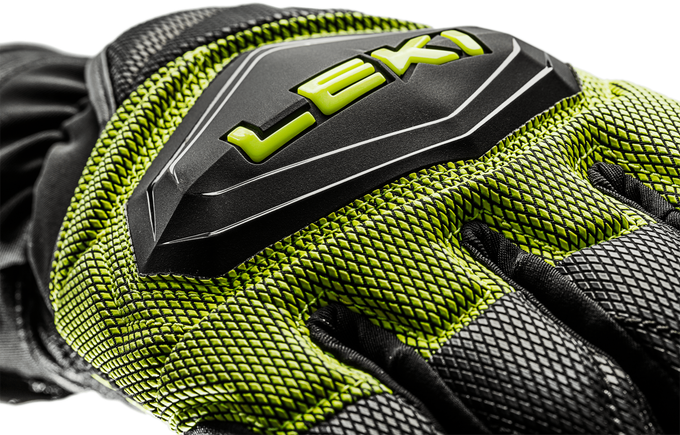 Handschuhe LEKI WCR Coach 3D - 2025/26