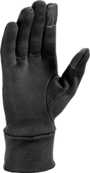 Rękawiczki LEKI Inner Glove MF Touch Black - 2024/25