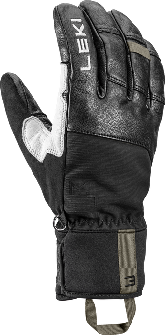 Rękawice LEKI Montera Pro GTX - 2025/26