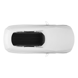 Box dachowy Thule Motion XT L Black Glossy