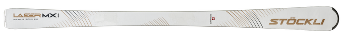 Narty Stoeckli Laser MX - 2025/26