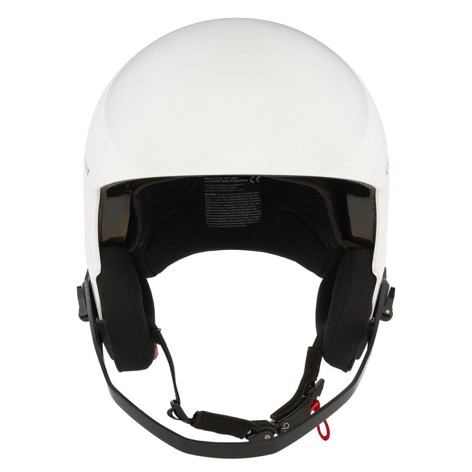Skihelm Oakley ARC5 White - 2025/26