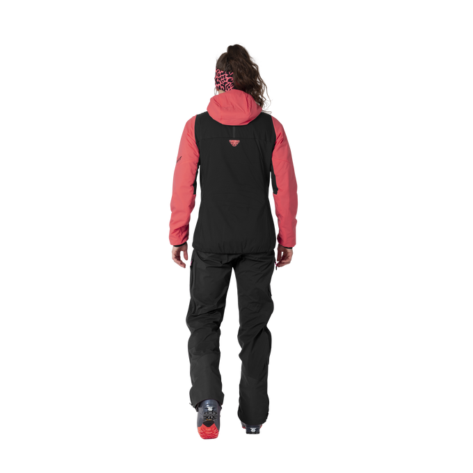 Kurtka Puchowa Dynafit Blacklight Primaloft Jacket W Cabana - 2025/26