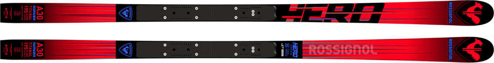 ROSSIGNOL　HERO ATHLETE FIS GS Rossignol HERO Athlete FIS SG Skis – Race Place