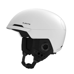 Kask narciarski Flaxta Deep Space White - 2025/26