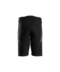 Shorts Energiapura New Wengen/Black - 2025/26
