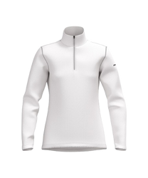 Sweatshirt Energiapura LAYCOCK LADY/Optical White - 2025/26