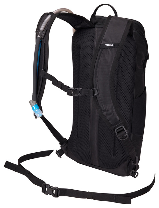 Plecak Hydracyjny Thule Alltrail Hydration Backpack 10L Black