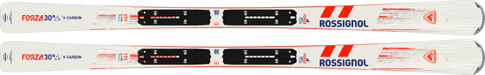 Narty Rossignol Forza 30° V-Ca - 2023/24