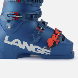 Buty narciarskie Lange RS 70 SC Vibrant Blue - 2025/26