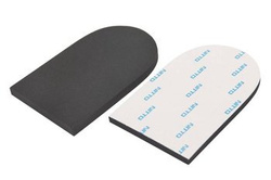 Klin pod pięty SIDAS Heel Hard 6 mm