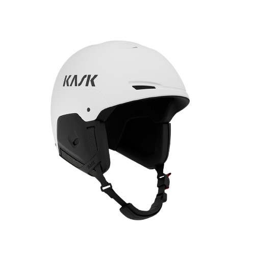 Kask narciarski KASK Titano White - 2025/26