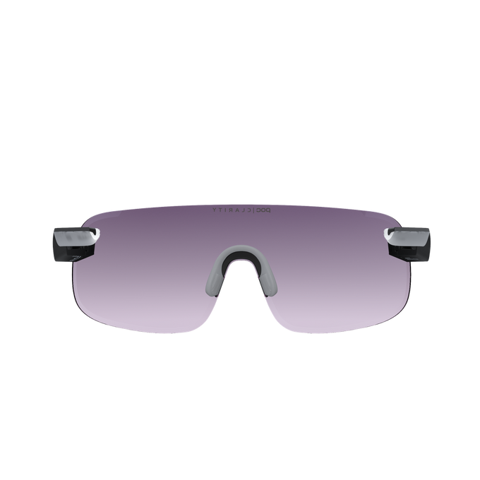 Sunglasses POC Elicit Uranium Black/Clarity Road/Partly Sunny Gold