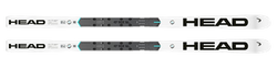 Ski HEAD WCR E-SG Rebel - 2024/25