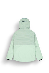 Snowboardjacke Picture Sygna Silt Green - 2024/25 