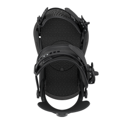 Snowboardbindungen Union Strata Black - 2025/26