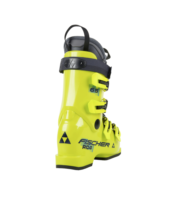 Skischuhe Fischer RC4 65 JR - 2025/26