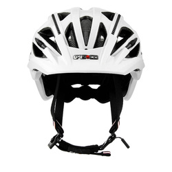 Kask rowerowy Casco Activ 2 White - 2024