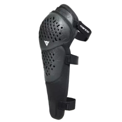 Ochraniacze na kolana Dainese Rival Knee Guard R Black