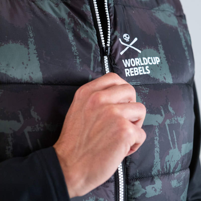 Kamizelka HEAD Race Star Light Vest Men - 2022/23