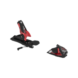Ski bindings Look Spx 14 Rockerace GW Red Metal - 2025/26