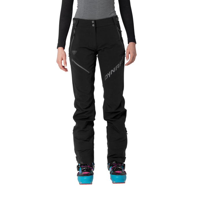 Spodnie Skiturowe Dynafit Mercury Dynastretch Pants W Black Out - 2025/26