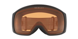 Goggles Oakley Flight Tracker M Matte Black Prizm Snow Persimmon - 2025/26